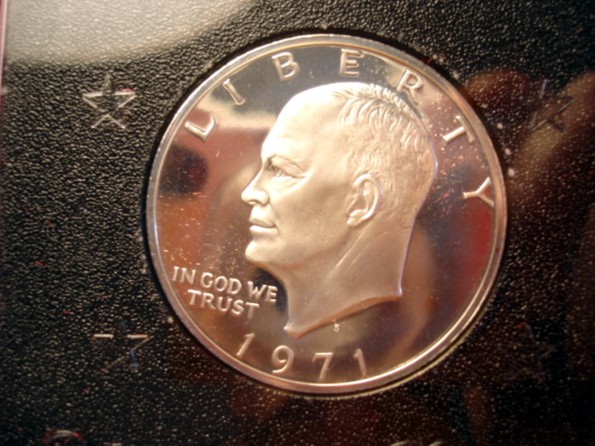 Post-An-Ike-Eisenhower-Dollar